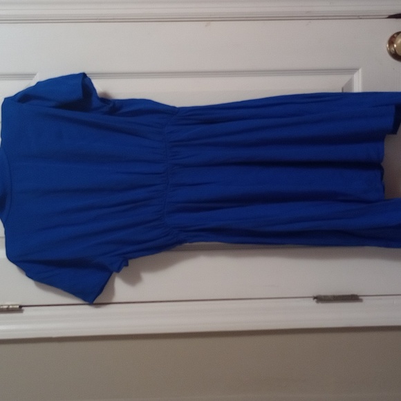 Dress By Reckless Hearts - Picture 6 of 8